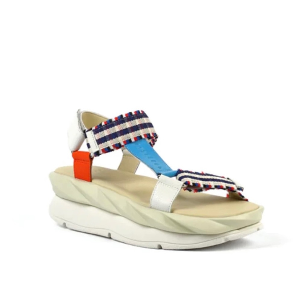 4CCCCES Sandals from Anthropology